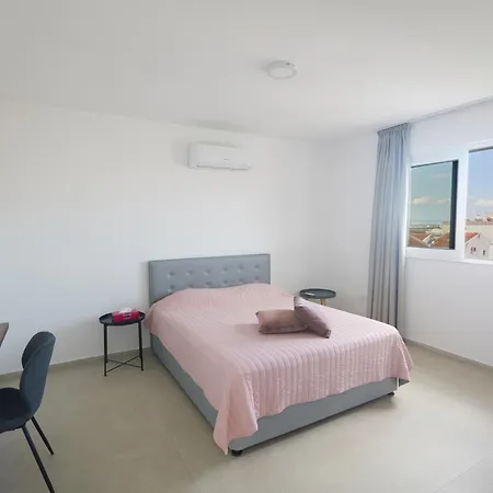 Eva Residences- Kapparis Paralimni Exterior photo