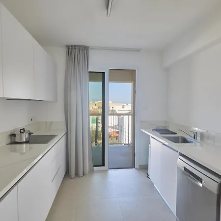 Eva Residences- Kapparis Paralimni Exterior photo