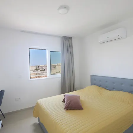 Eva Residences- Kapparis Paralimni Exterior photo