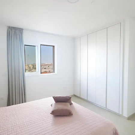 Eva Residences- Kapparis Paralimni Exterior photo