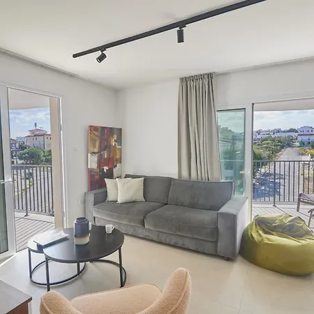 Eva Residences- Kapparis Paralimni Exterior photo