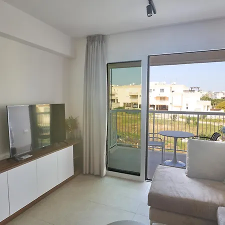 Eva Residences- Kapparis Paralimni Exterior photo