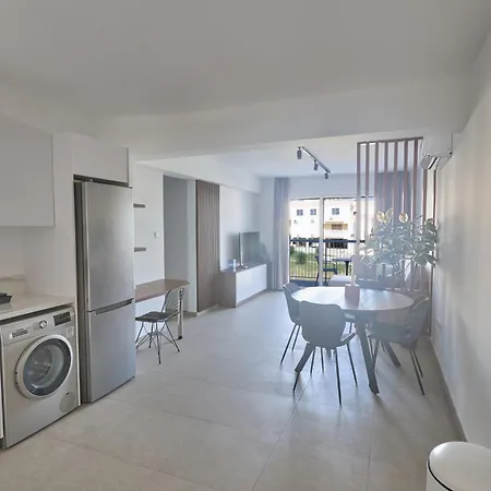 Eva Residences- Kapparis Paralimni Exterior photo