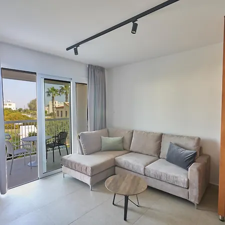 Eva Residences- Kapparis Paralimni Exterior photo