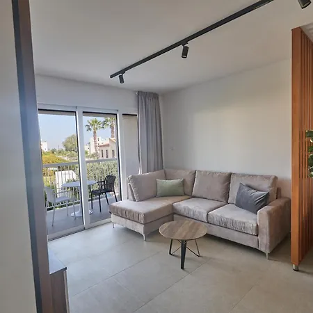 Eva Residences- Kapparis Paralimni Exterior photo
