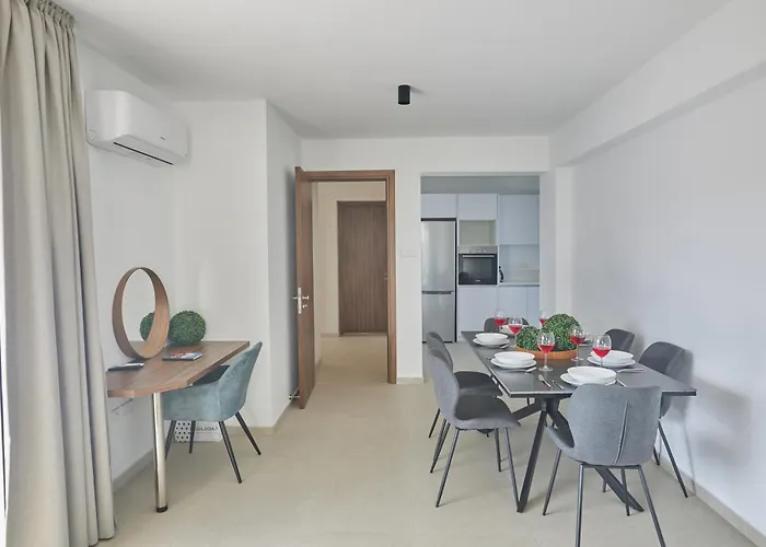 Eva Residences- Kapparis