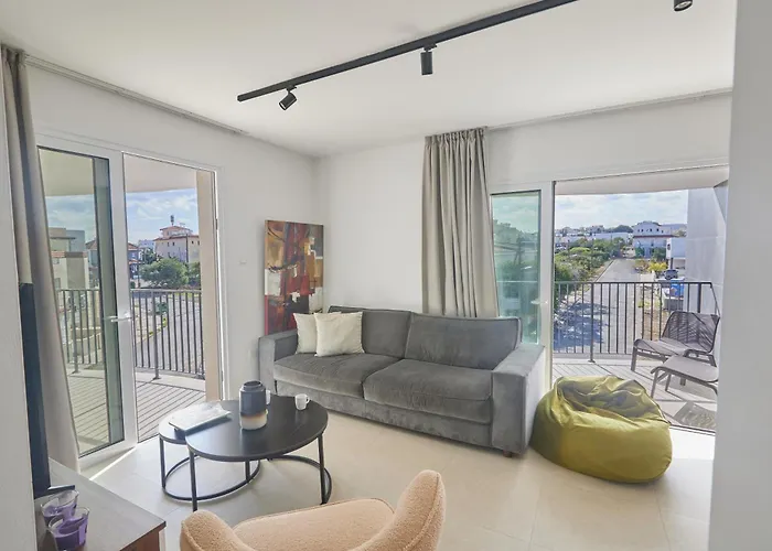 Eva Residences- Kapparis