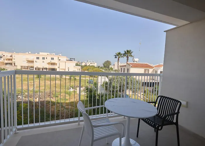 Eva Residences- Kapparis