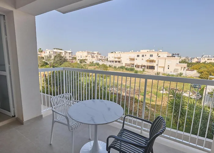 Eva Residences- Kapparis