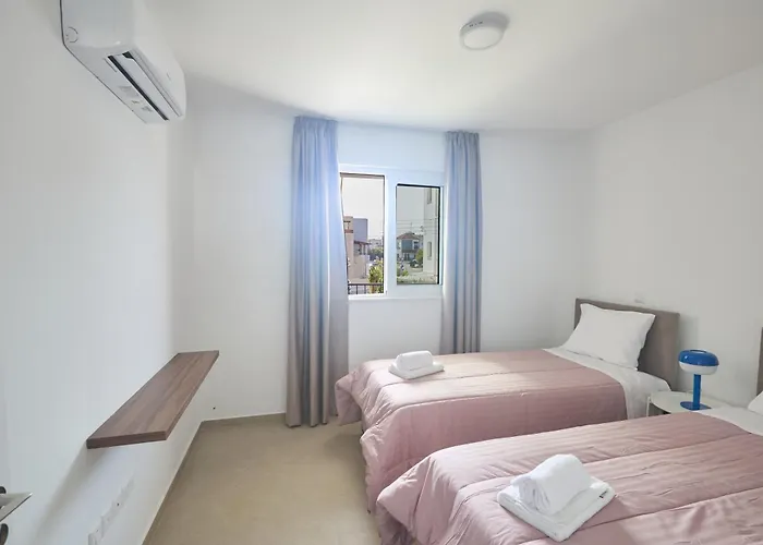 Eva Residences- Kapparis