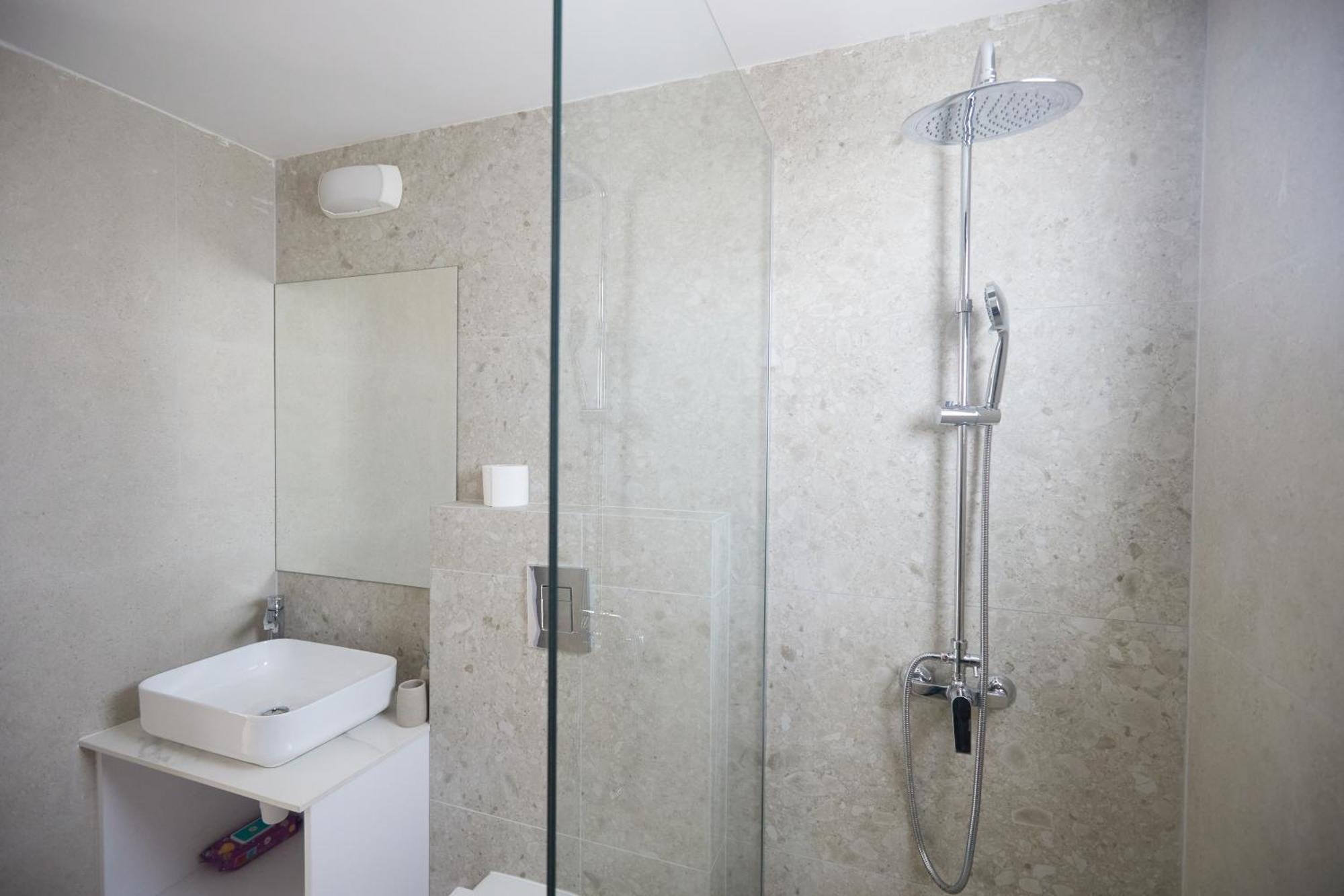 Apartment Eva Residences- Kapparis Paralimni