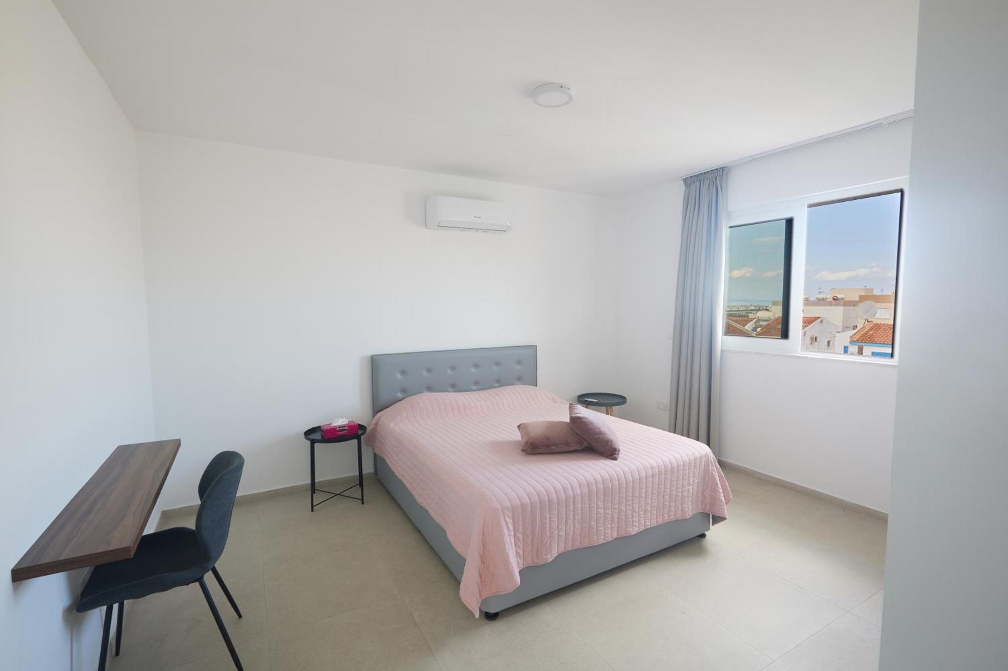 Eva Residences- Kapparis