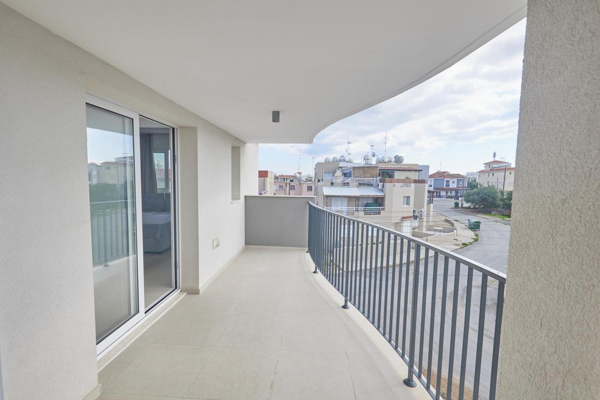 Eva Residences- Kapparis Apartment *