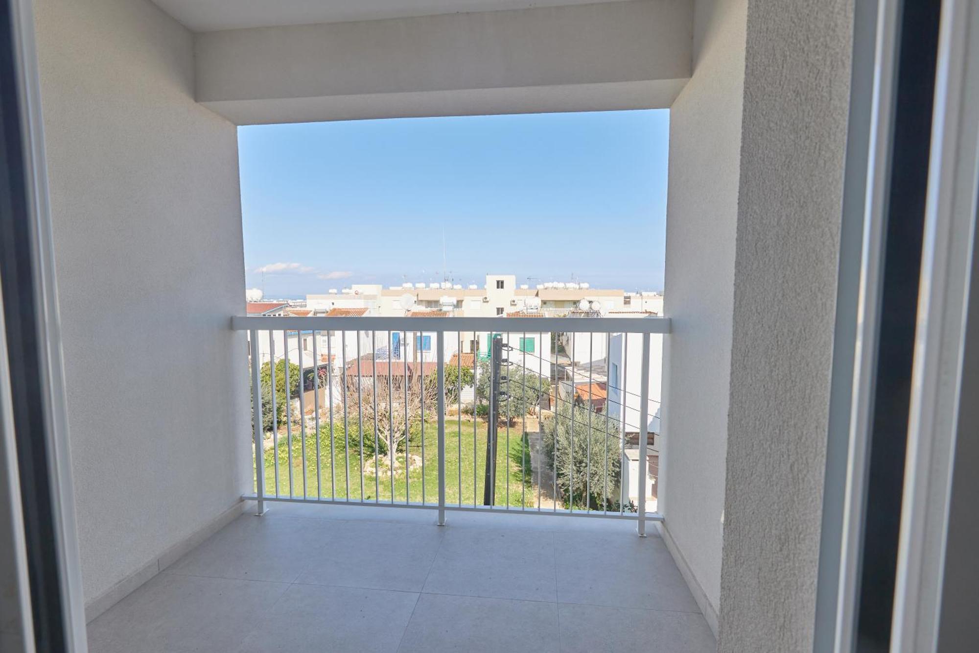 Apartment Eva Residences- Kapparis