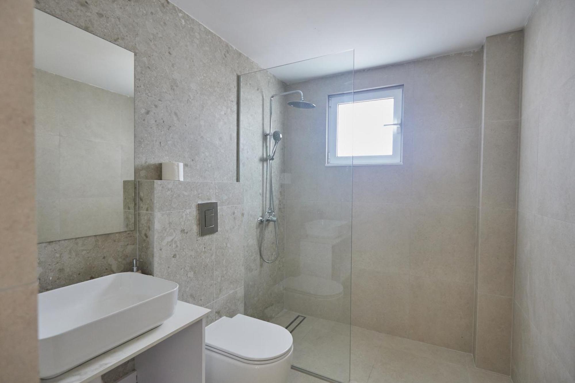 Eva Residences- Kapparis Paralimni