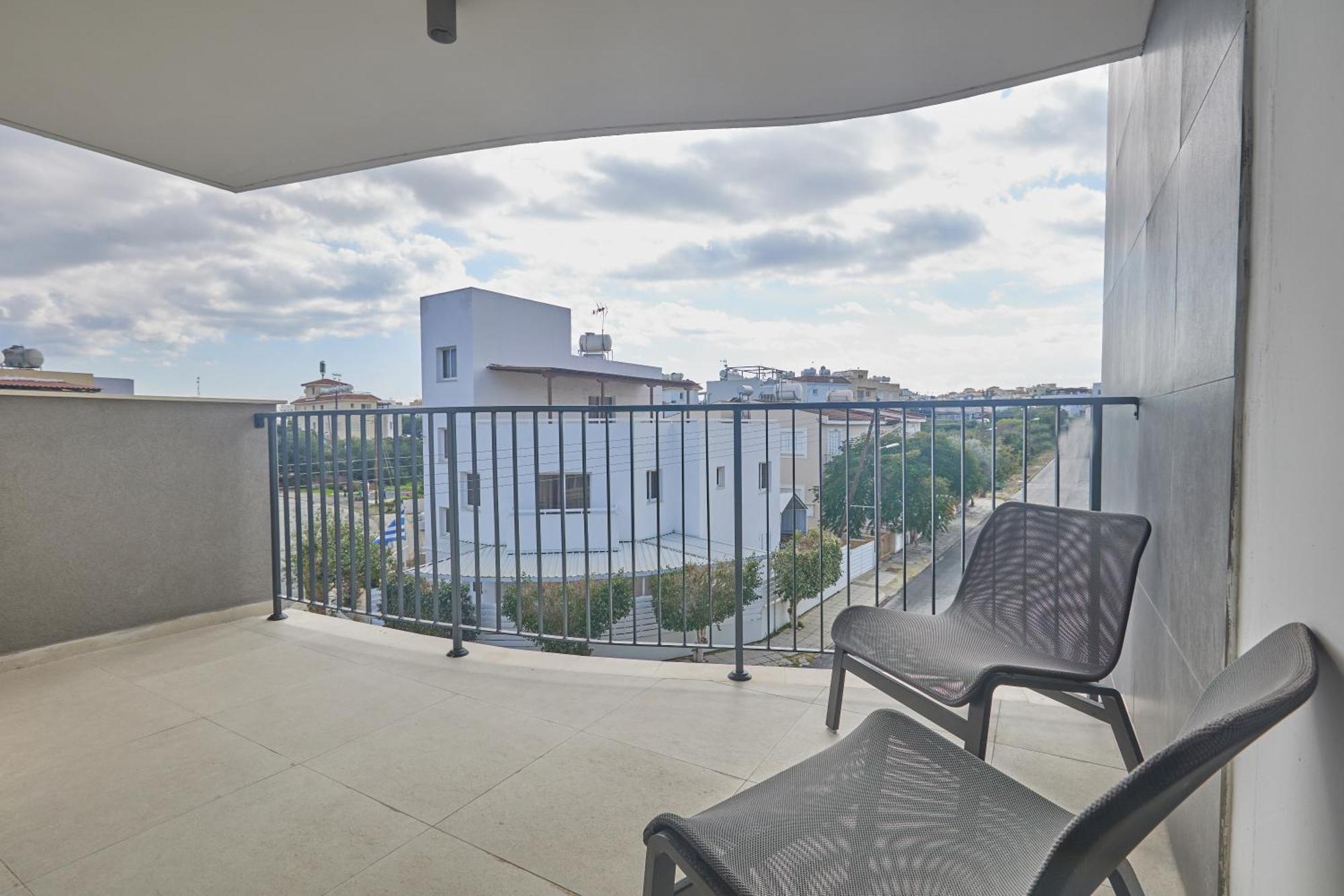 Eva Residences- Kapparis Apartment