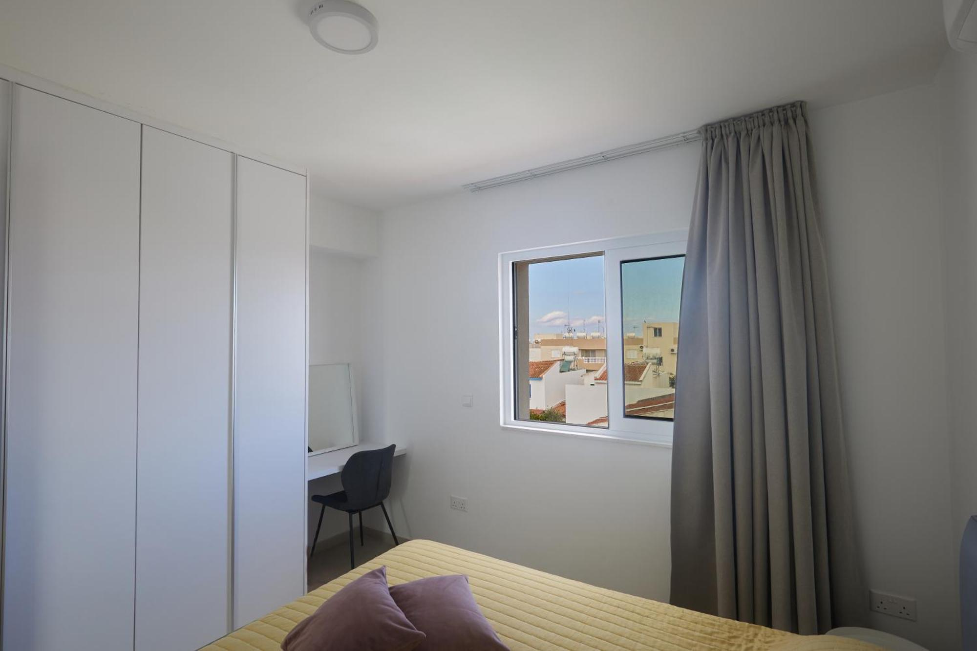 Eva Residences- Kapparis *