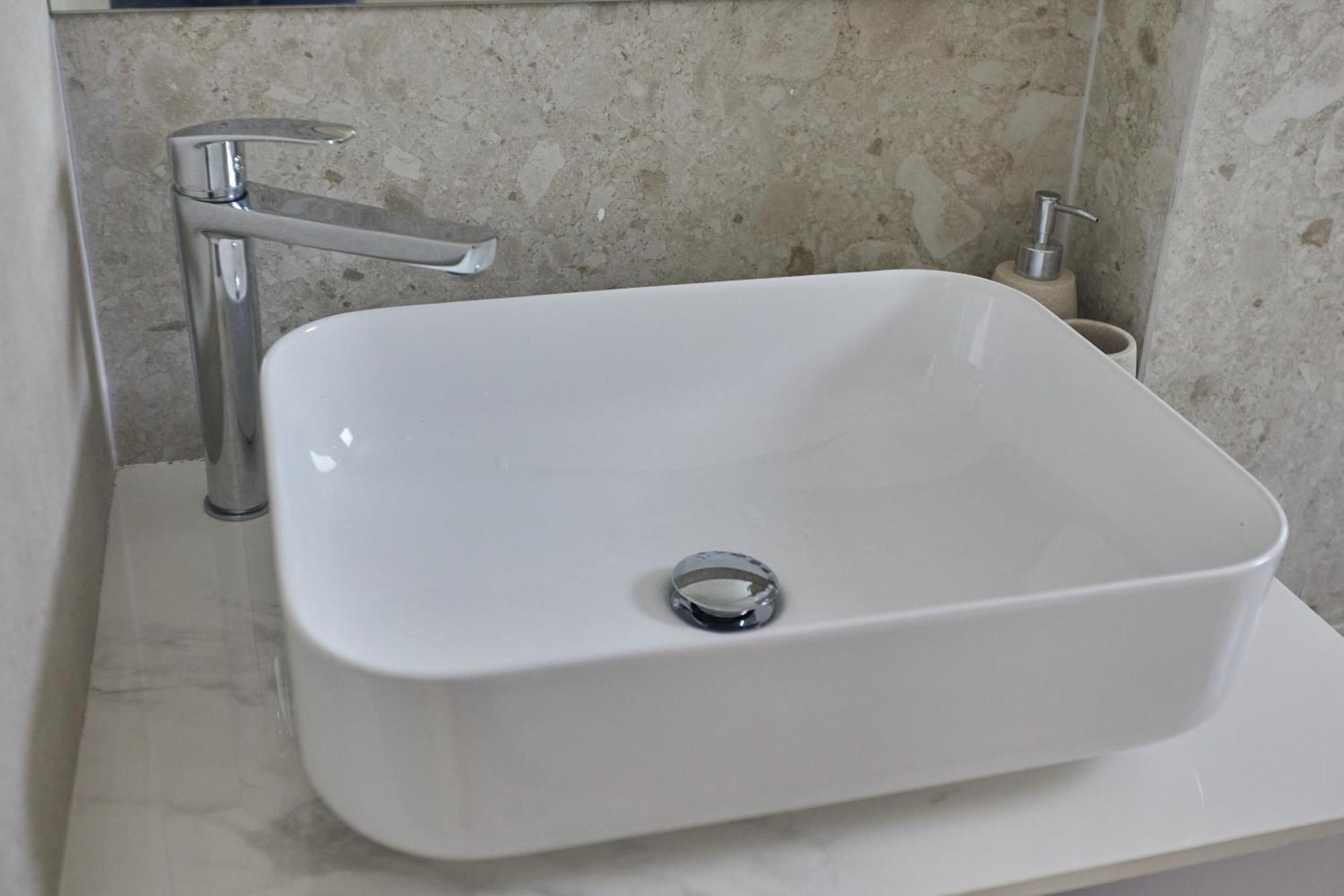 Apartment Eva Residences- Kapparis Paralimni