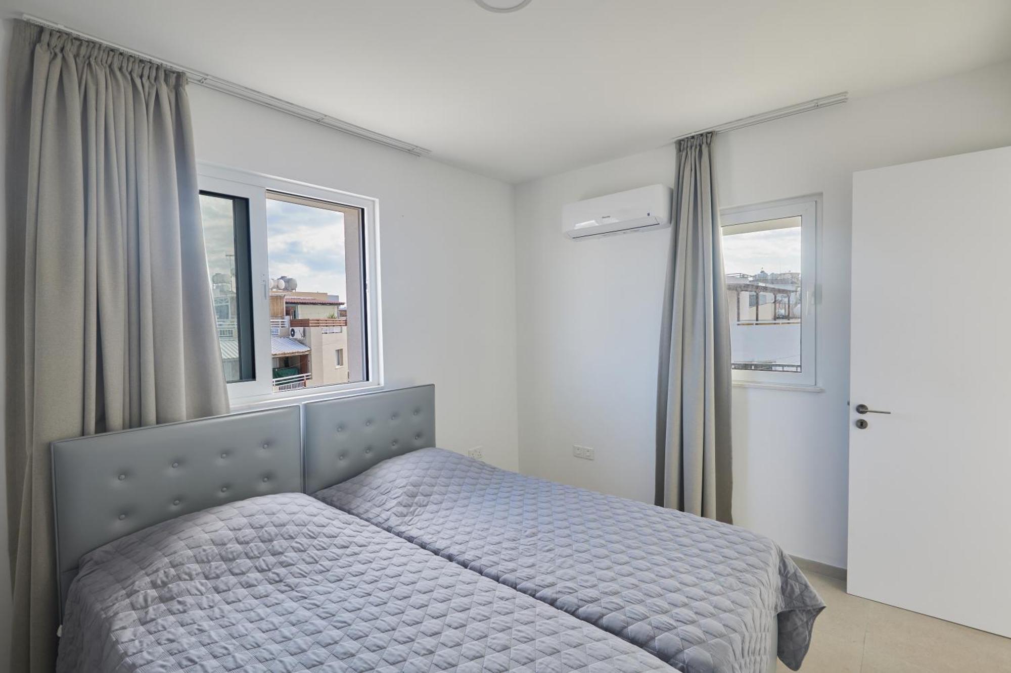 Eva Residences- Kapparis * Paralimni