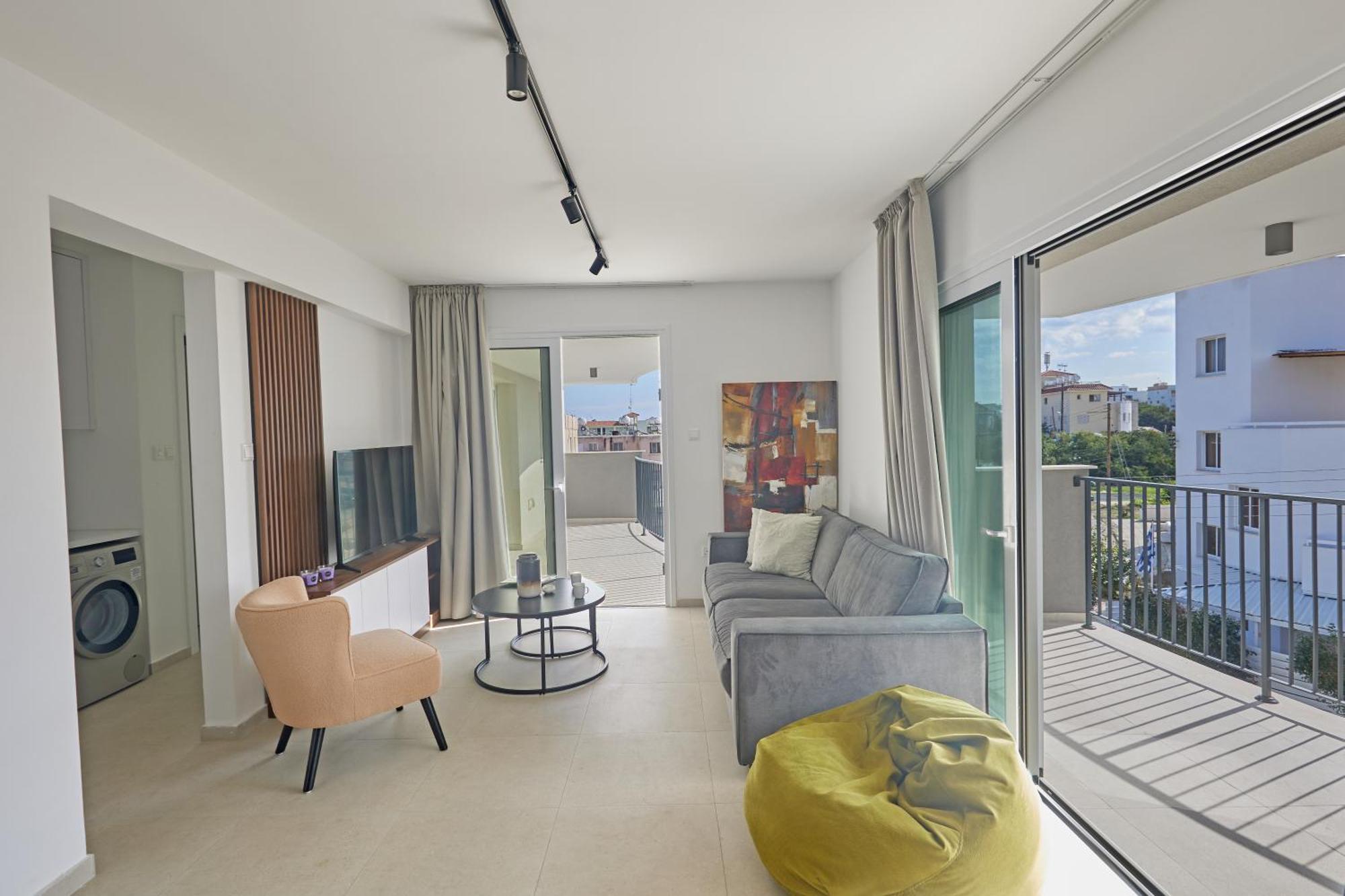 Apartment Eva Residences- Kapparis