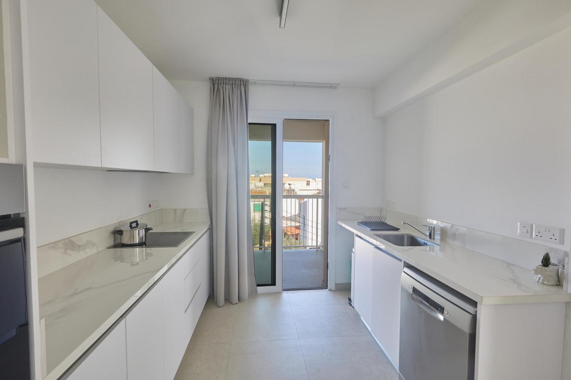 Eva Residences- Kapparis *