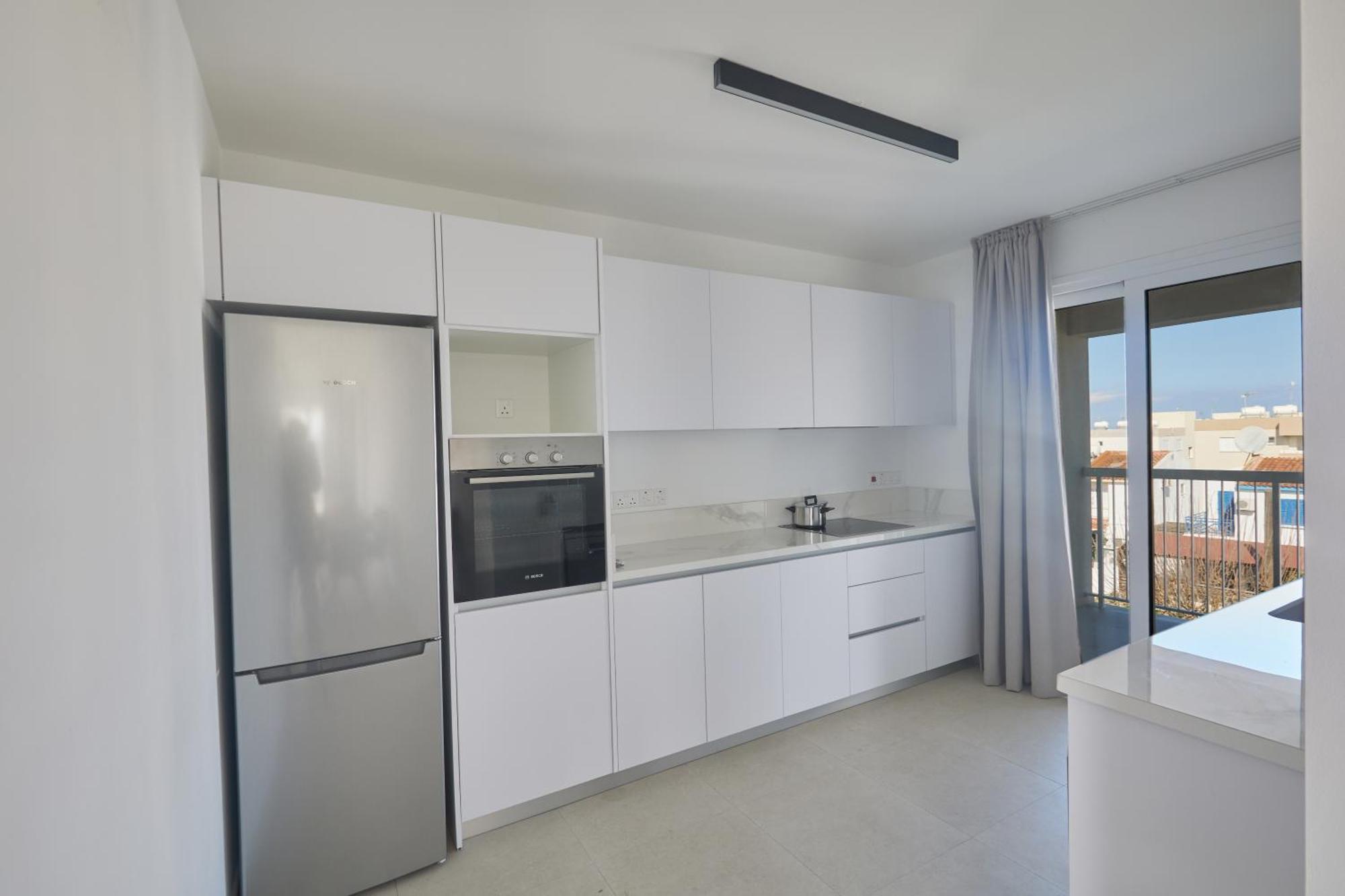 Eva Residences- Kapparis