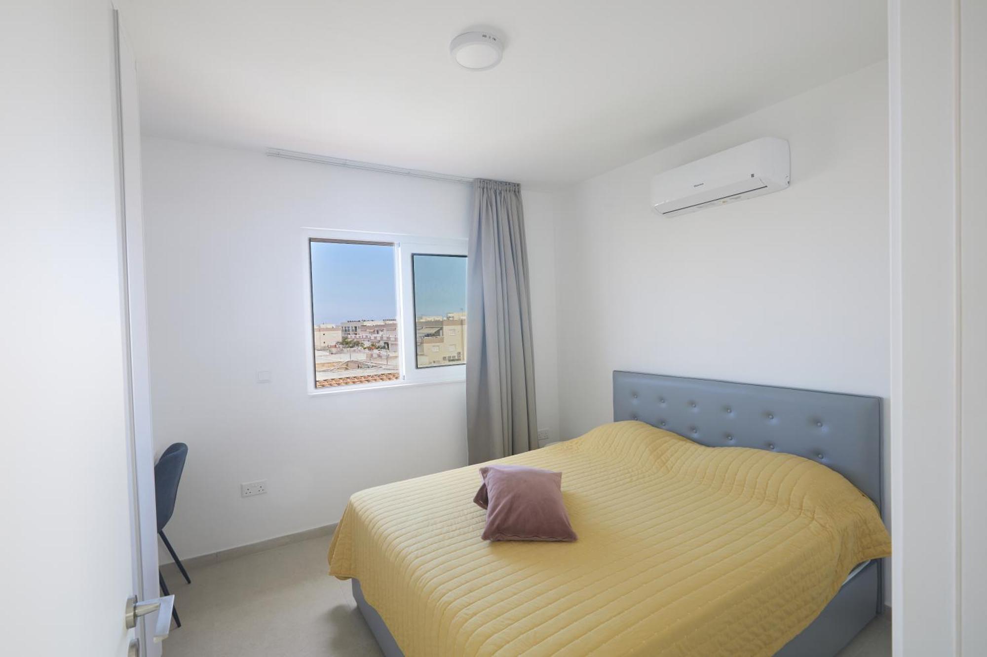 Eva Residences- Kapparis Apartment *