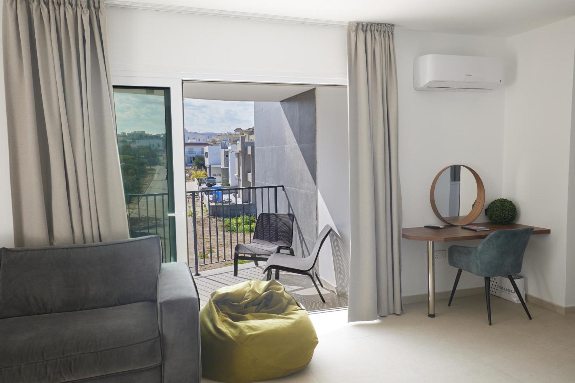 Eva Residences- Kapparis