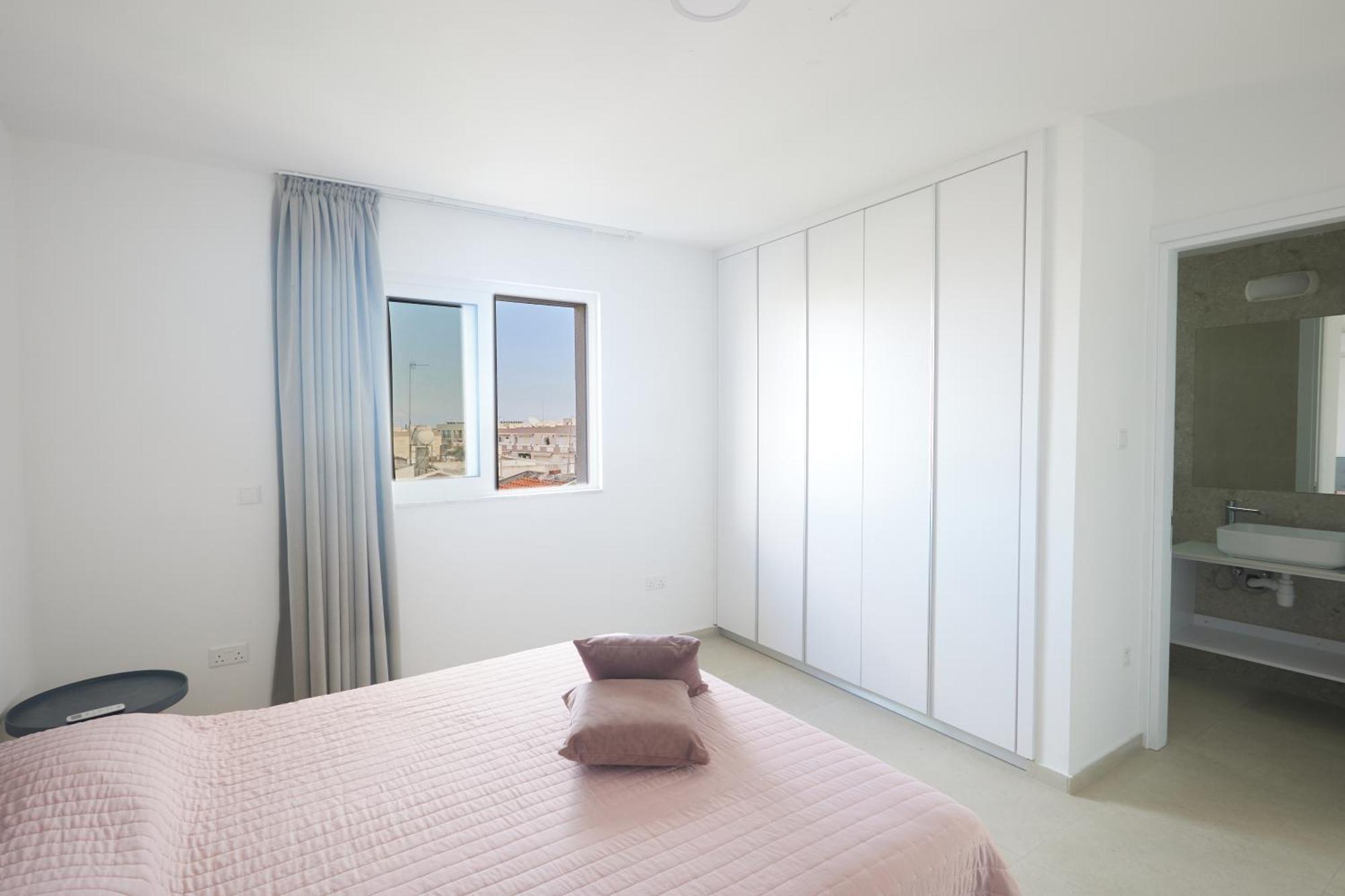 Apartment Eva Residences- Kapparis *