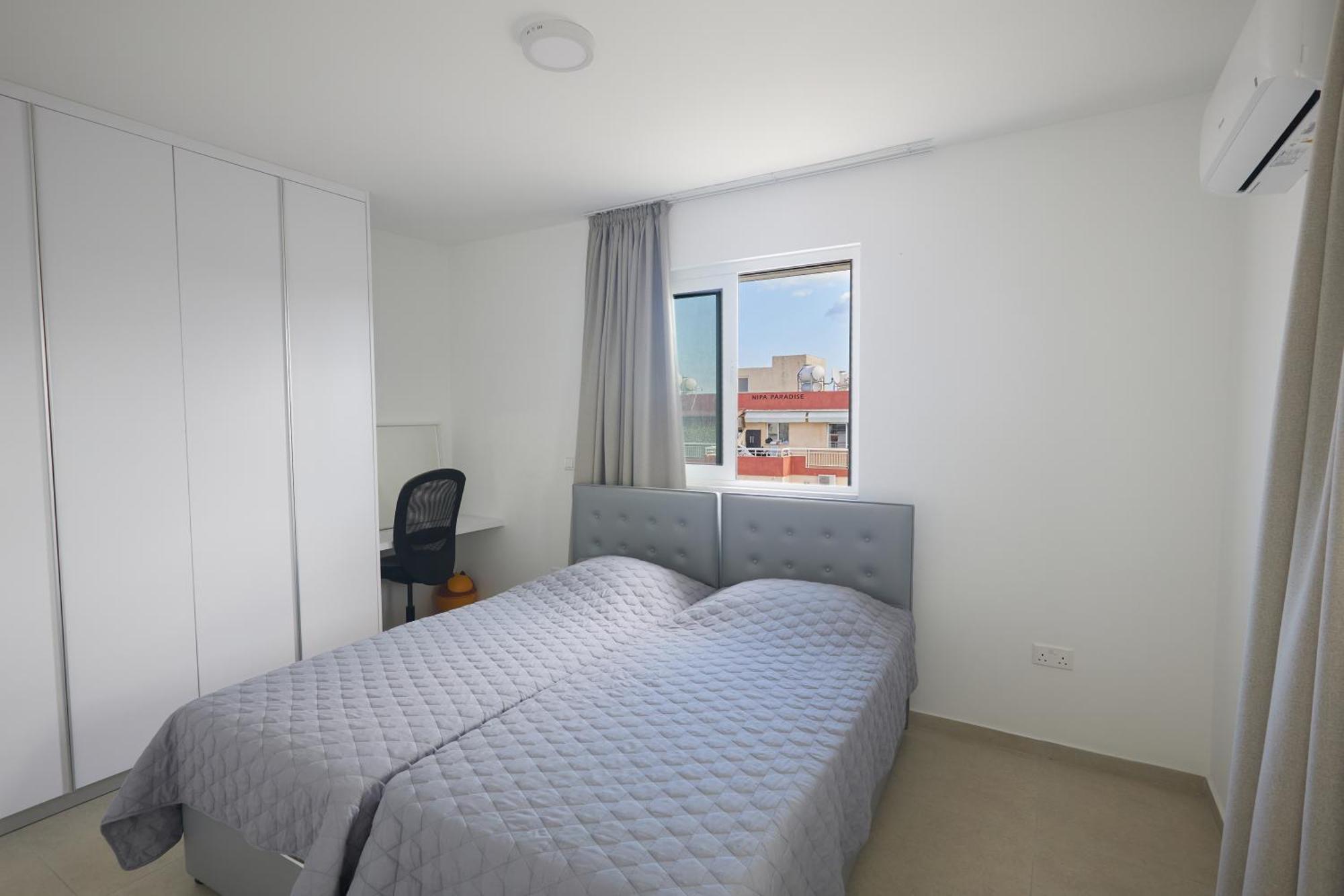 Eva Residences- Kapparis