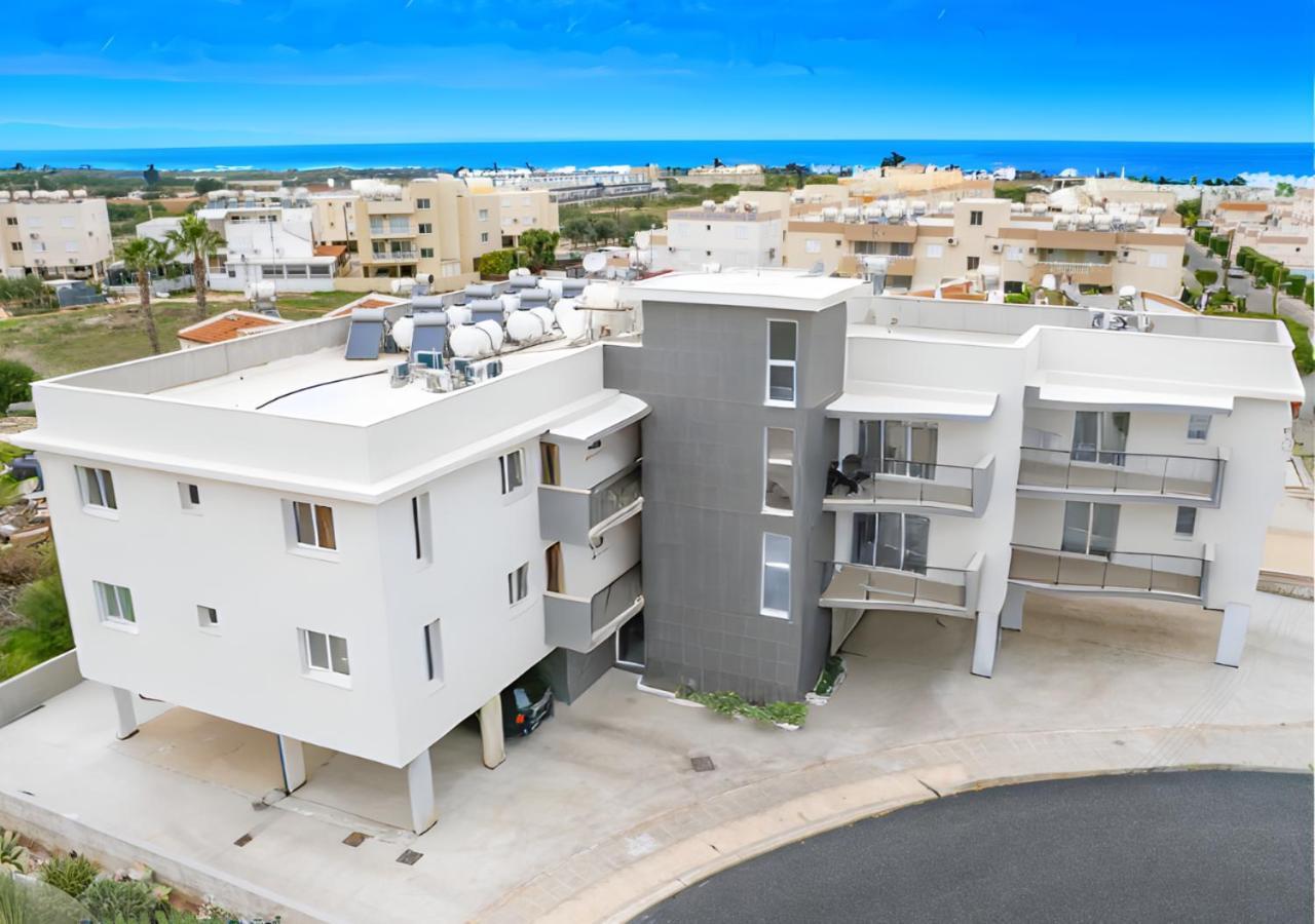 Eva Residences- Kapparis * Paralimni