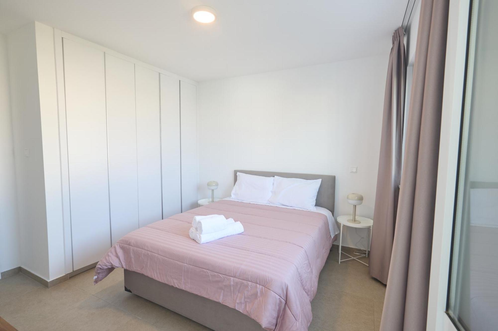 Apartment Eva Residences- Kapparis *