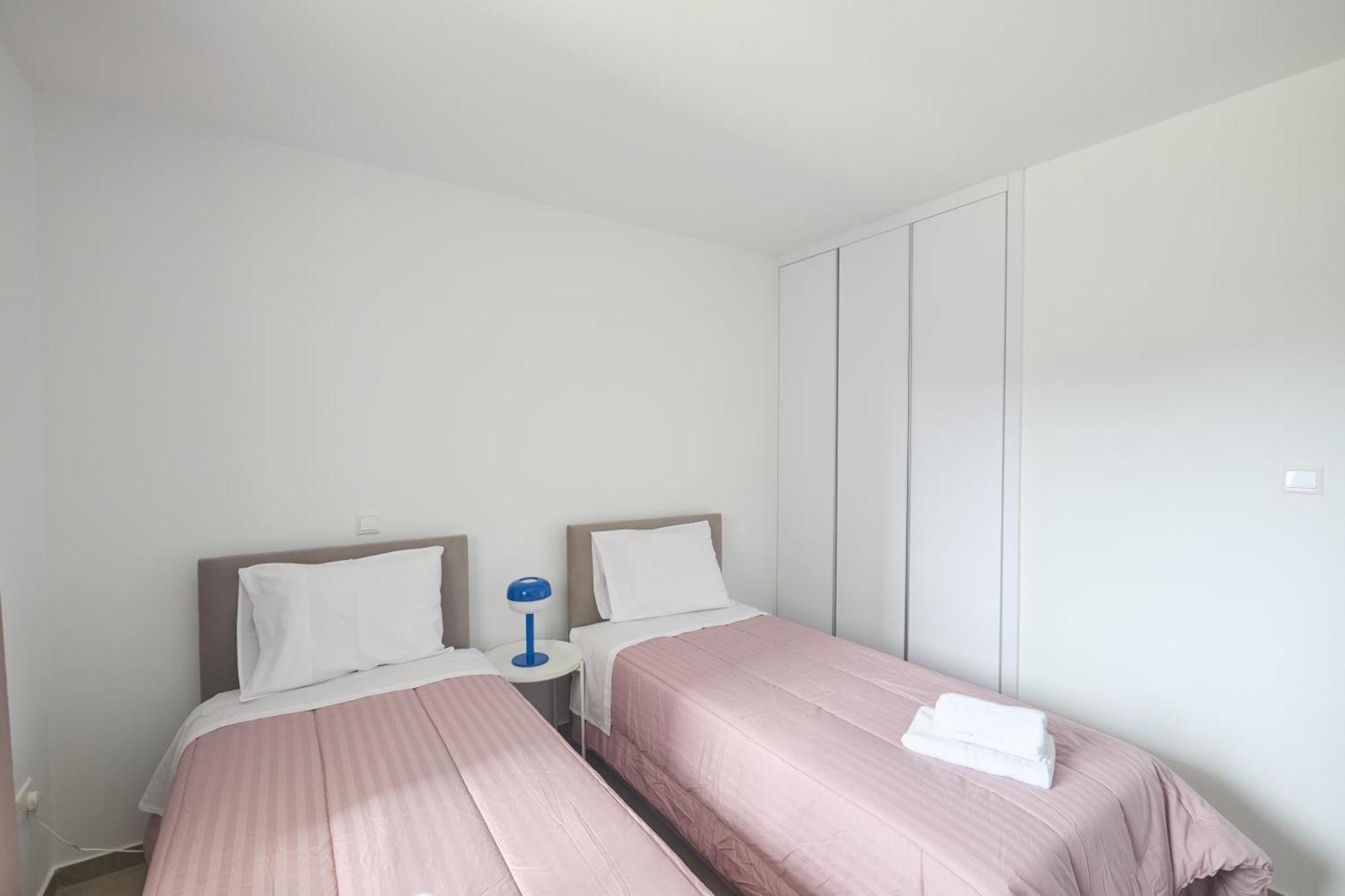 Eva Residences- Kapparis * Paralimni