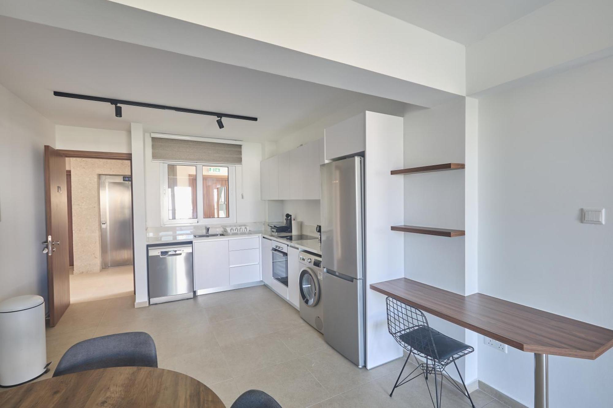 Apartment Eva Residences- Kapparis