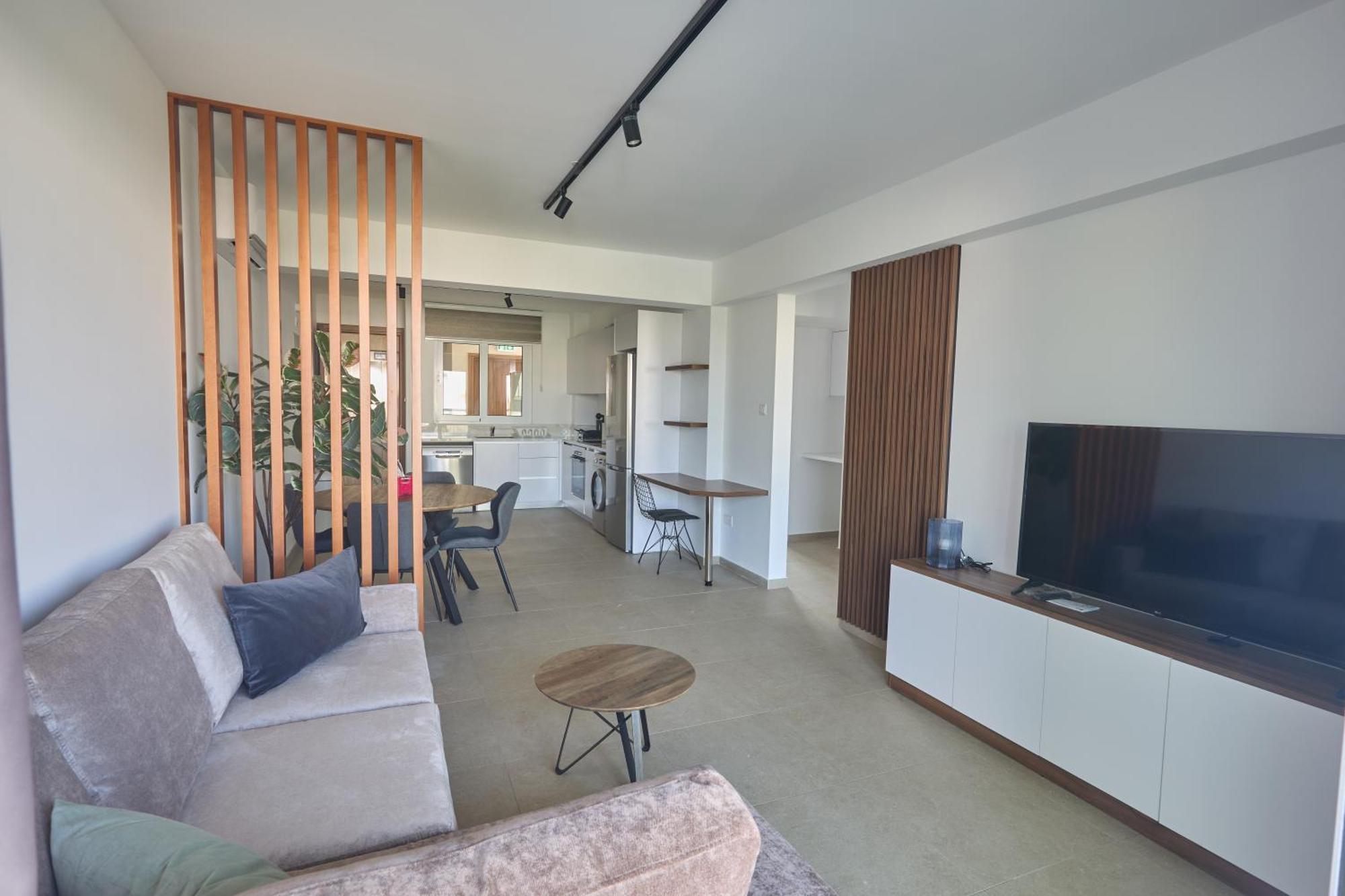 Eva Residences- Kapparis Paralimni