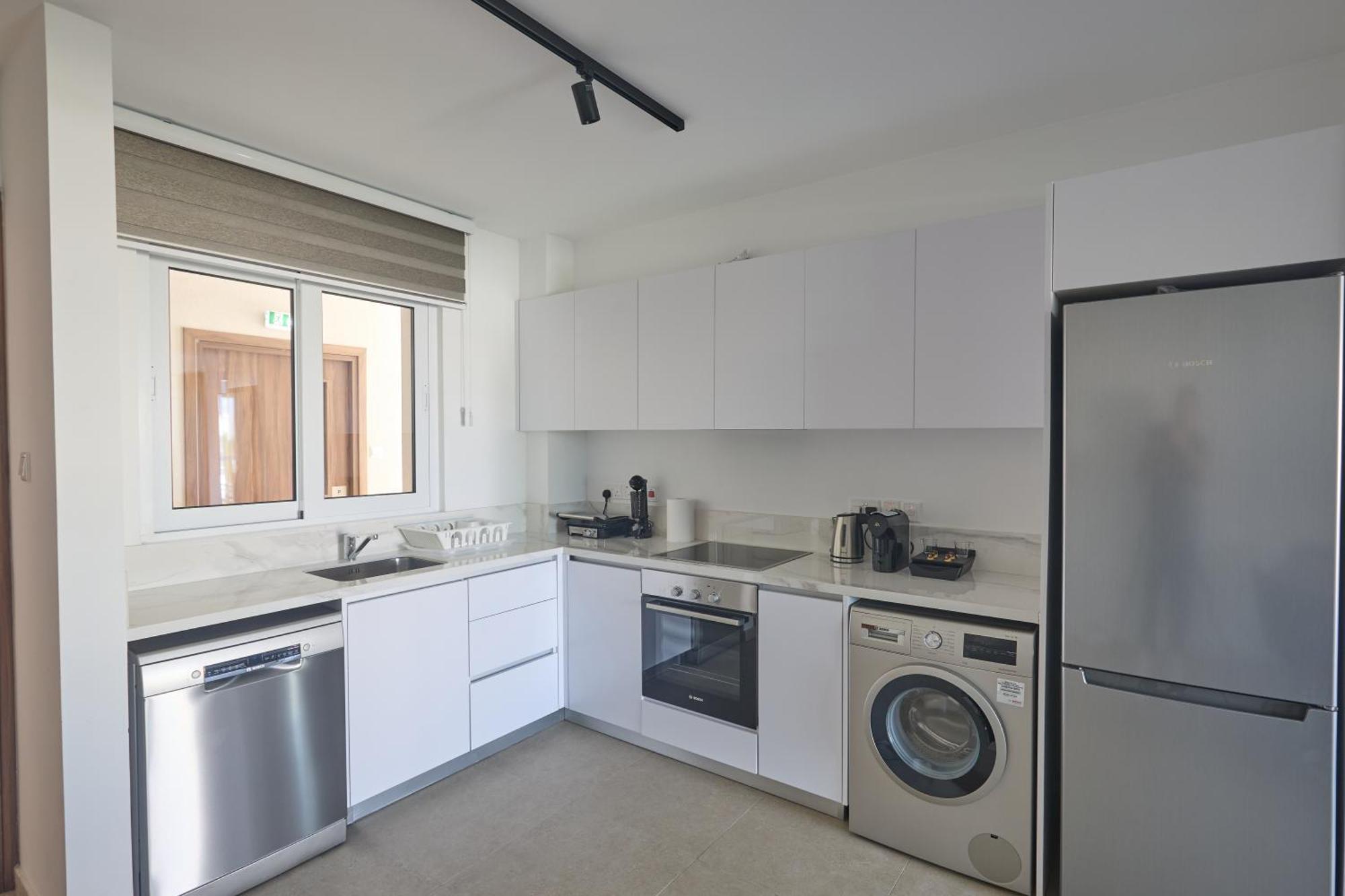 Eva Residences- Kapparis