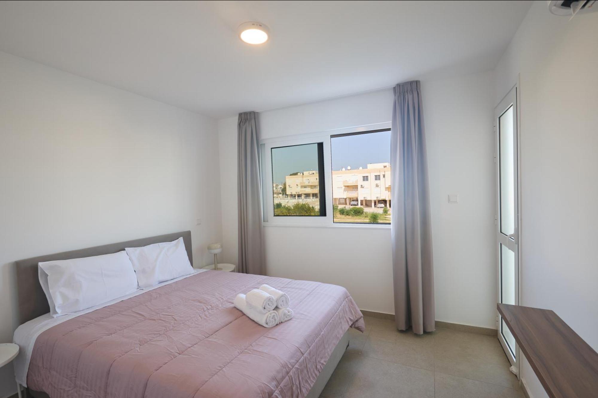 Apartment Eva Residences- Kapparis