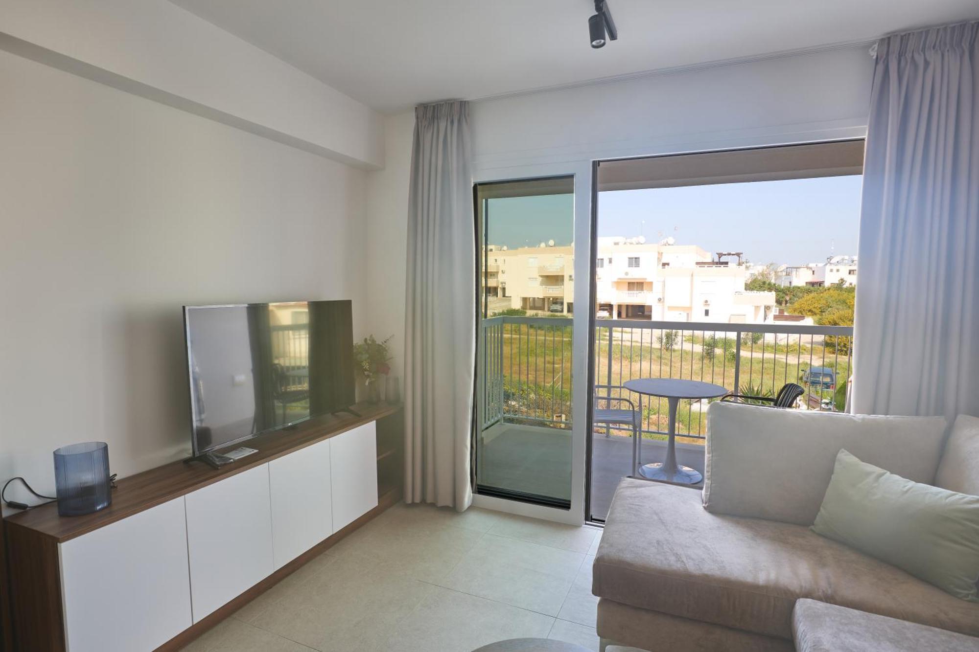 Apartment Eva Residences- Kapparis