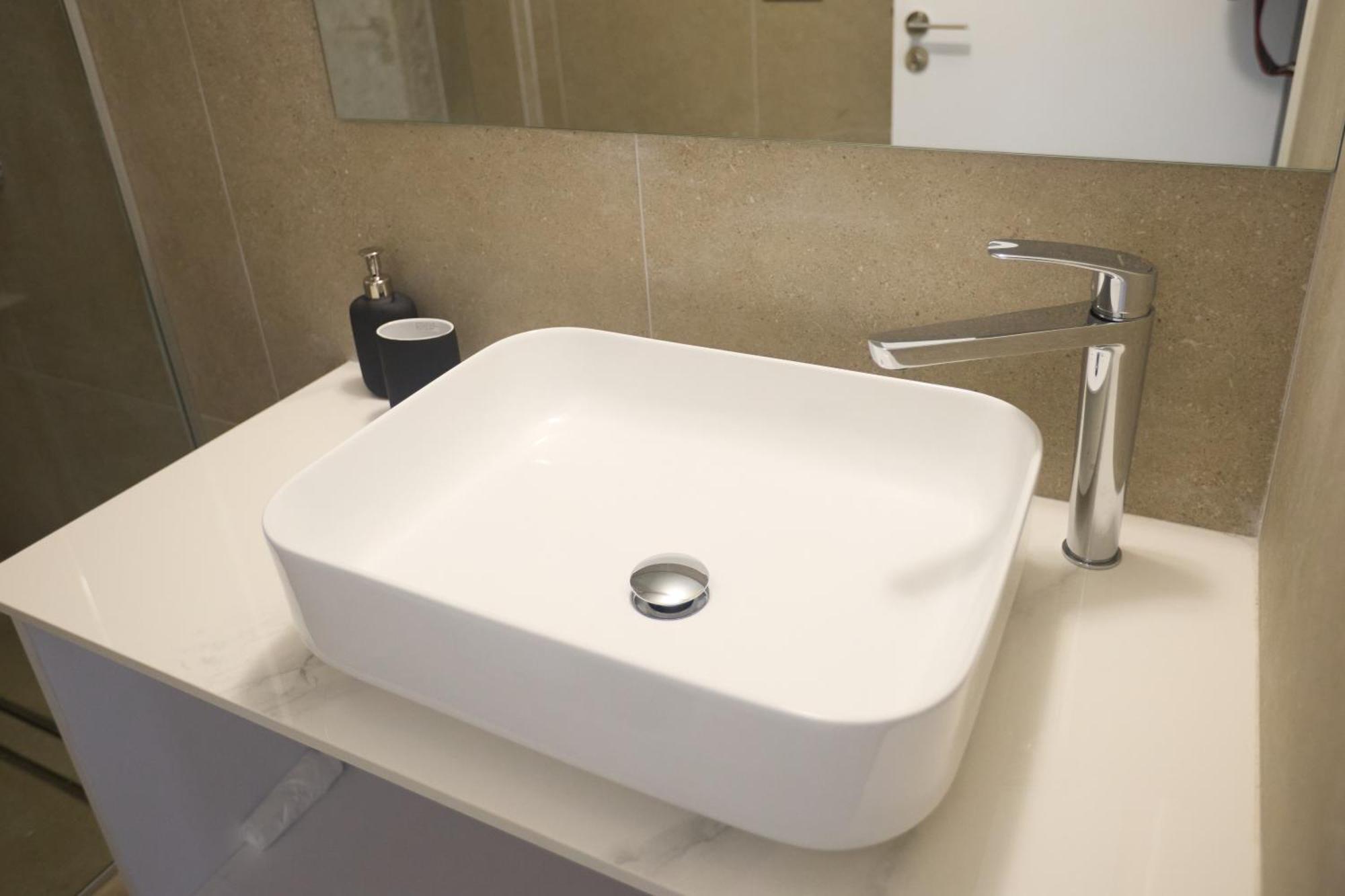 Apartment Eva Residences- Kapparis
