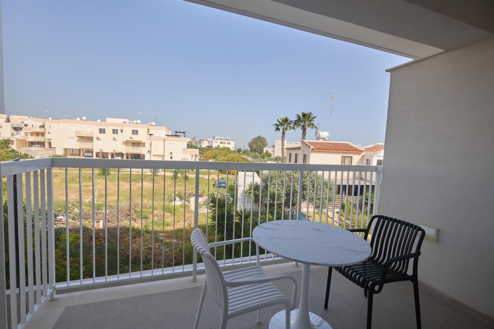 Eva Residences- Kapparis Paralimni