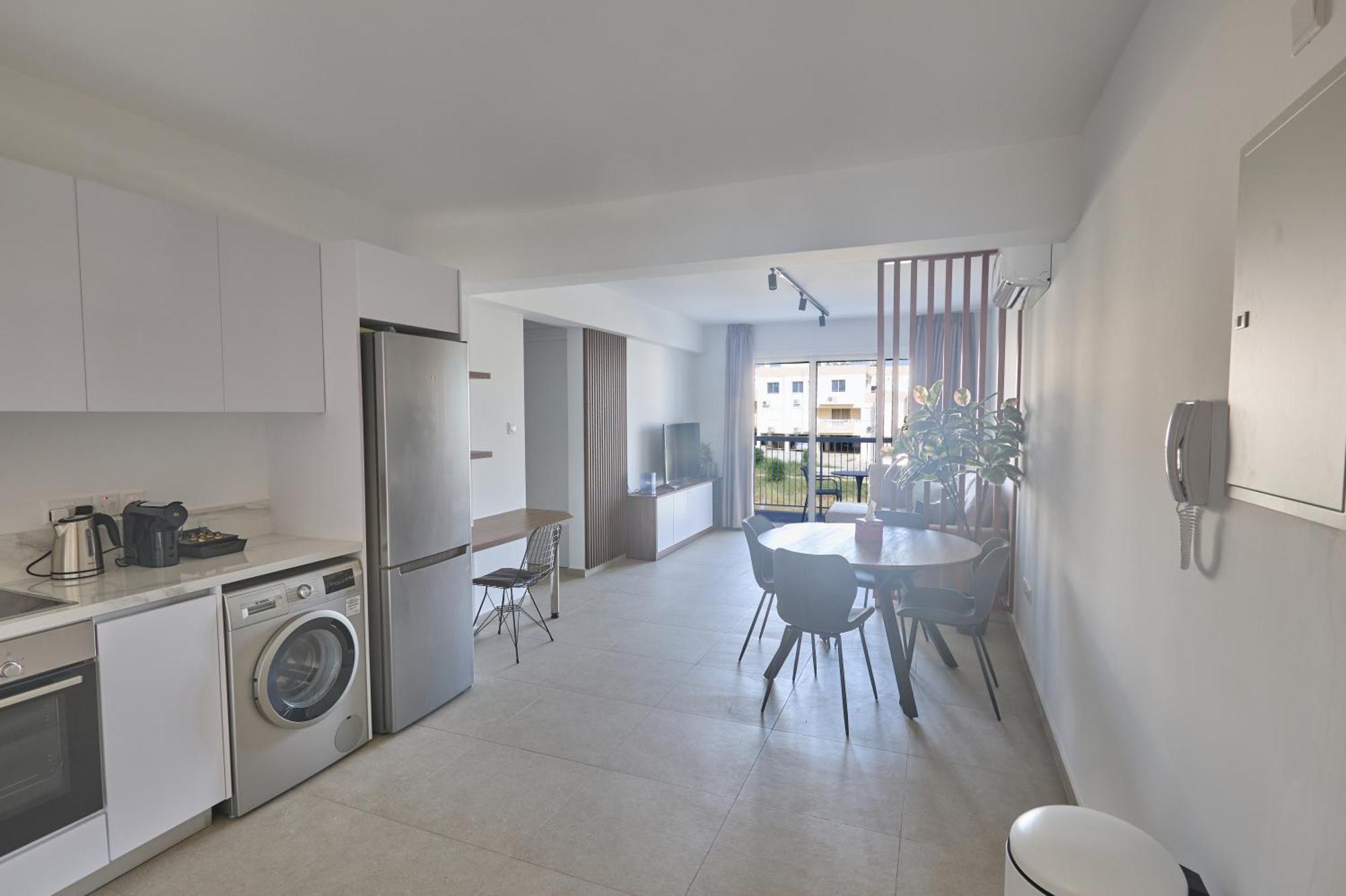 Eva Residences- Kapparis