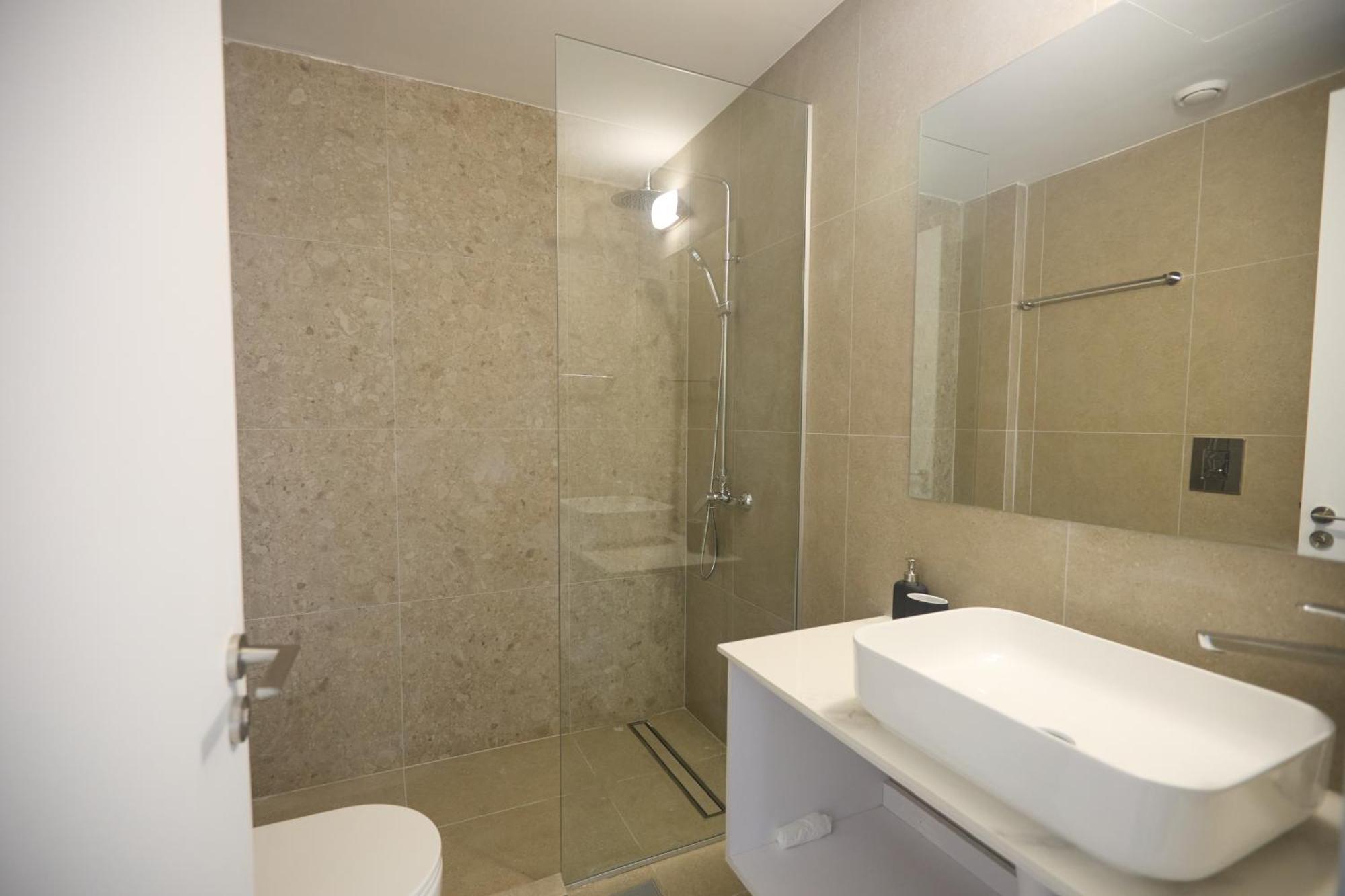 Eva Residences- Kapparis Paralimni