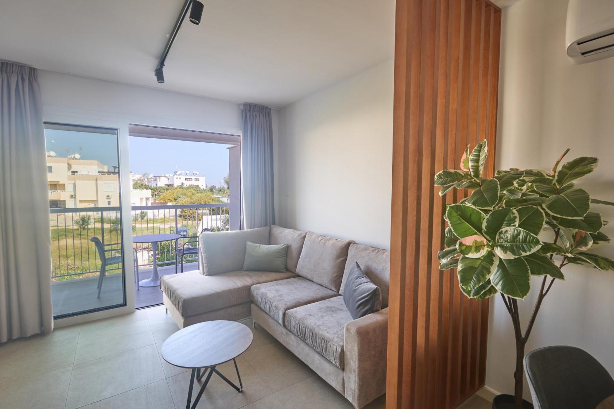 Eva Residences- Kapparis Apartment Paralimni
