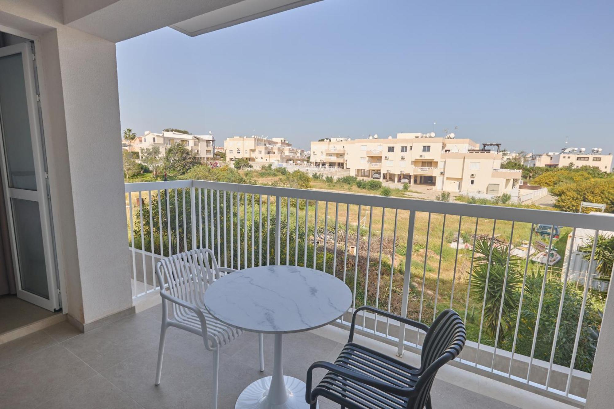 Eva Residences- Kapparis * Paralimni