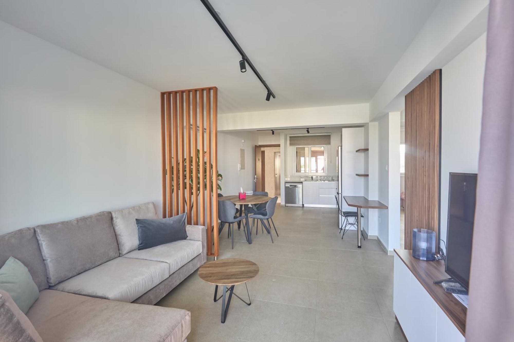 Eva Residences- Kapparis Apartment