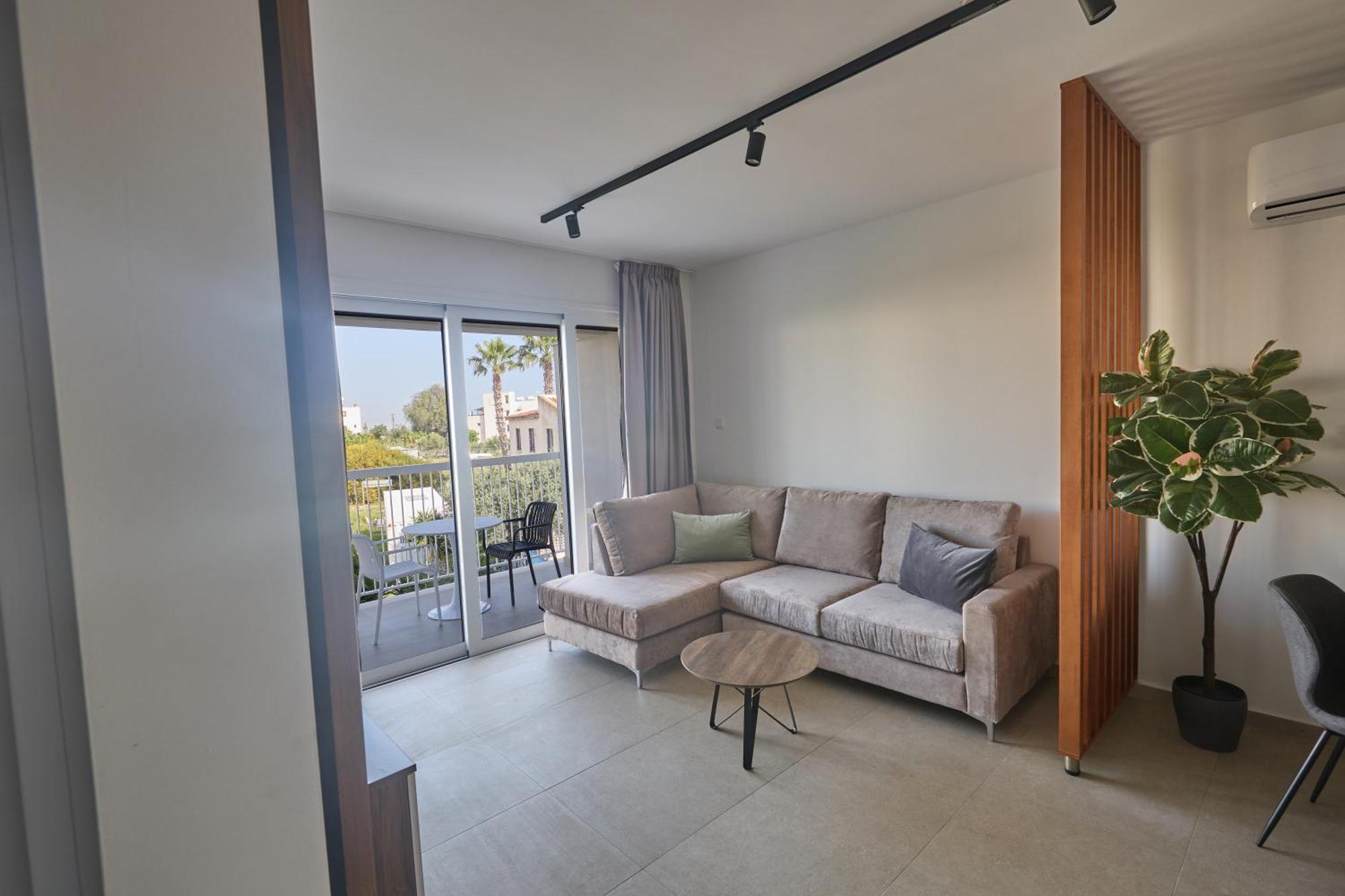Eva Residences- Kapparis Apartment Paralimni