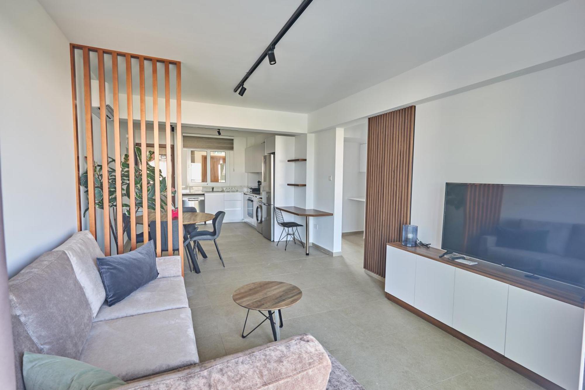 Eva Residences- Kapparis