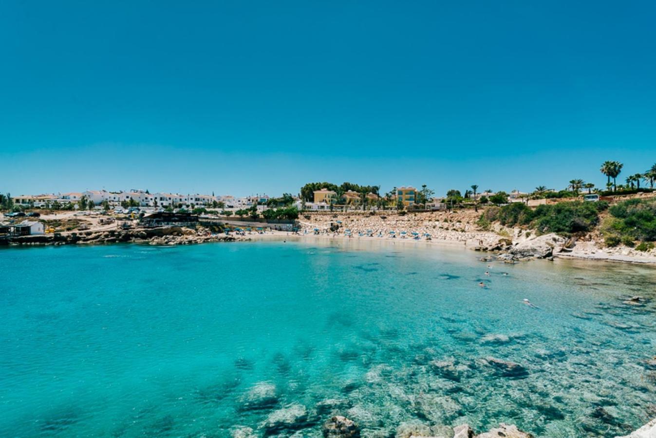 Eva Residences- Kapparis